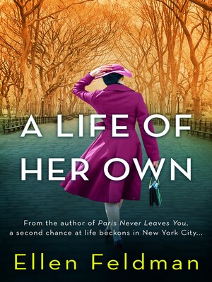 cover image of A Life of Her Own